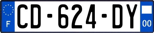 CD-624-DY