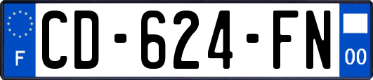 CD-624-FN