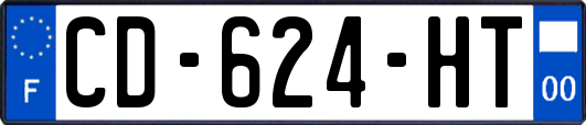 CD-624-HT