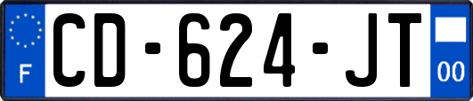 CD-624-JT