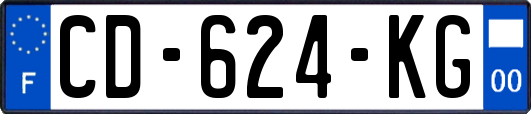 CD-624-KG