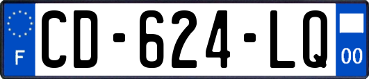 CD-624-LQ