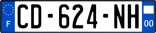 CD-624-NH