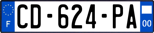 CD-624-PA