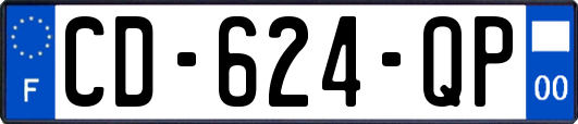 CD-624-QP