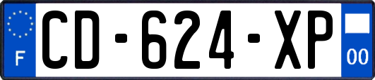 CD-624-XP