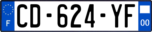 CD-624-YF