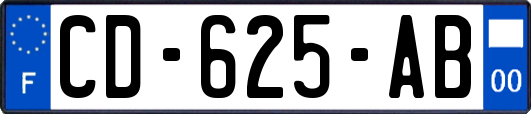 CD-625-AB
