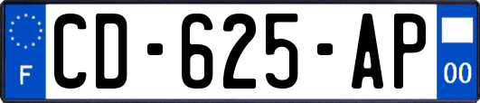 CD-625-AP