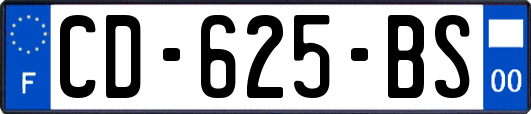 CD-625-BS