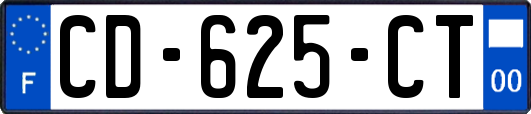 CD-625-CT