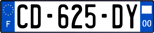 CD-625-DY