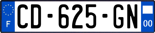 CD-625-GN