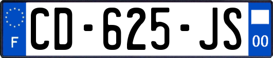 CD-625-JS