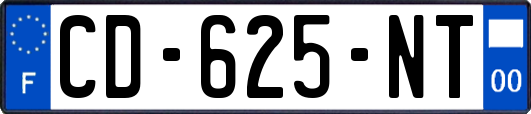 CD-625-NT