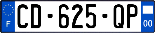 CD-625-QP