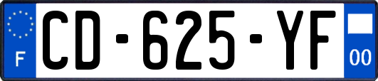 CD-625-YF