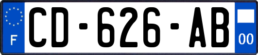 CD-626-AB