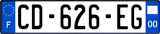 CD-626-EG