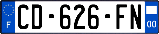 CD-626-FN