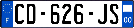 CD-626-JS