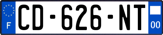 CD-626-NT