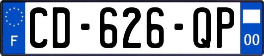 CD-626-QP