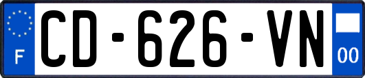 CD-626-VN