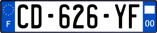 CD-626-YF