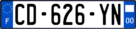 CD-626-YN