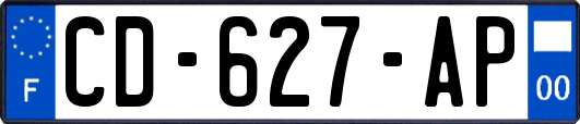 CD-627-AP