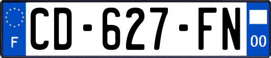 CD-627-FN