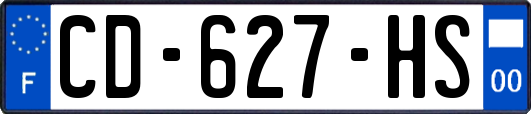 CD-627-HS