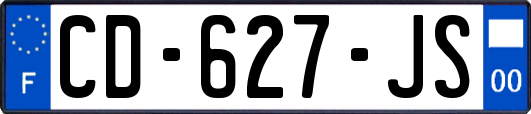 CD-627-JS