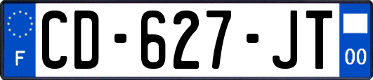 CD-627-JT