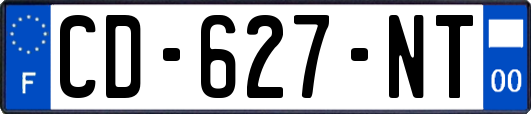 CD-627-NT