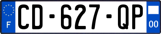 CD-627-QP