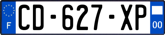 CD-627-XP