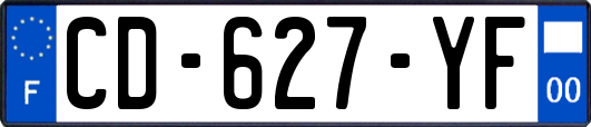CD-627-YF