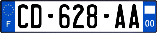 CD-628-AA