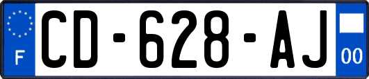 CD-628-AJ