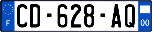 CD-628-AQ