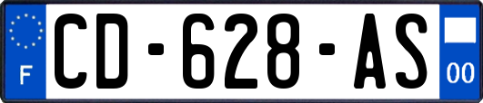 CD-628-AS