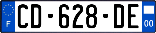 CD-628-DE