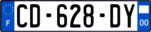 CD-628-DY