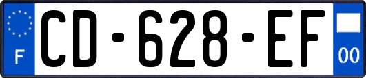 CD-628-EF