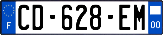 CD-628-EM