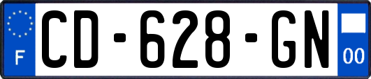 CD-628-GN