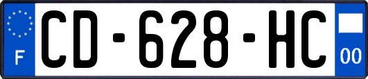 CD-628-HC