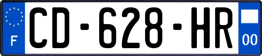 CD-628-HR